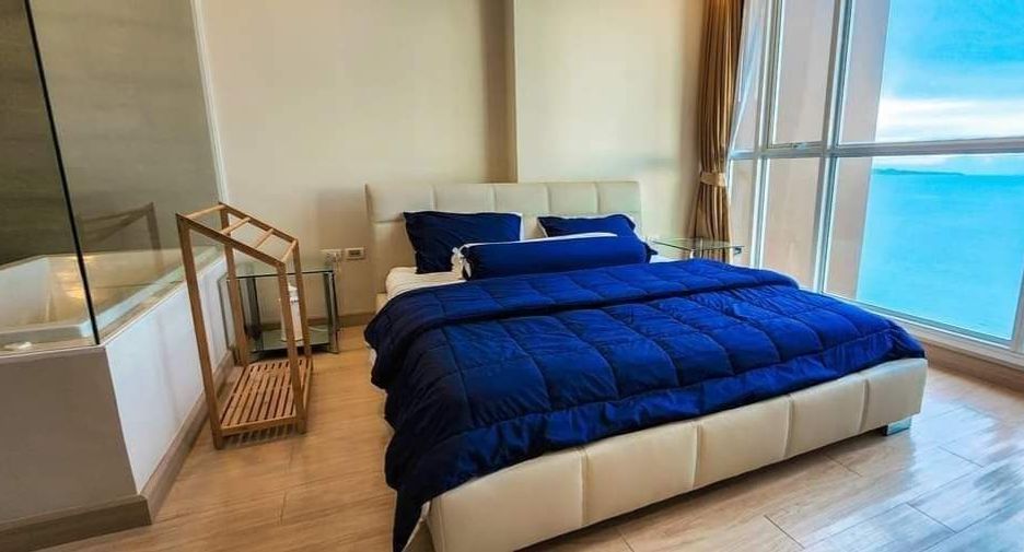 Продажа 1 кровать кондо в Йомтиен, Паттайя