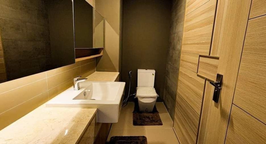 Продажа 1 кровать кондо в Йомтиен, Паттайя