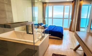 Продажа 1 кровать кондо в Йомтиен, Паттайя