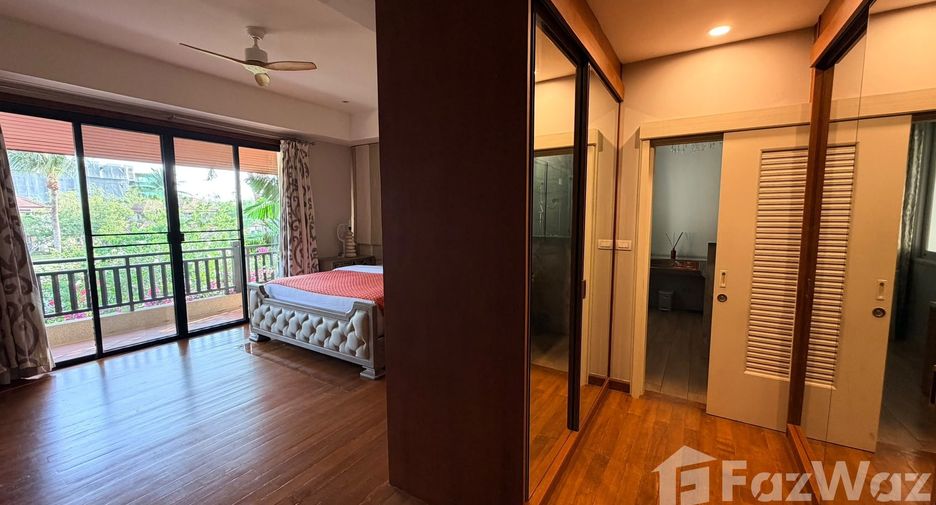 À louer 5 chambres villa à Thalang, Phuket