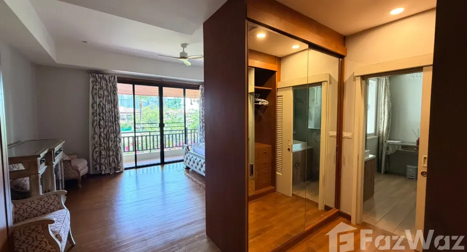 À louer 5 chambres villa à Thalang, Phuket