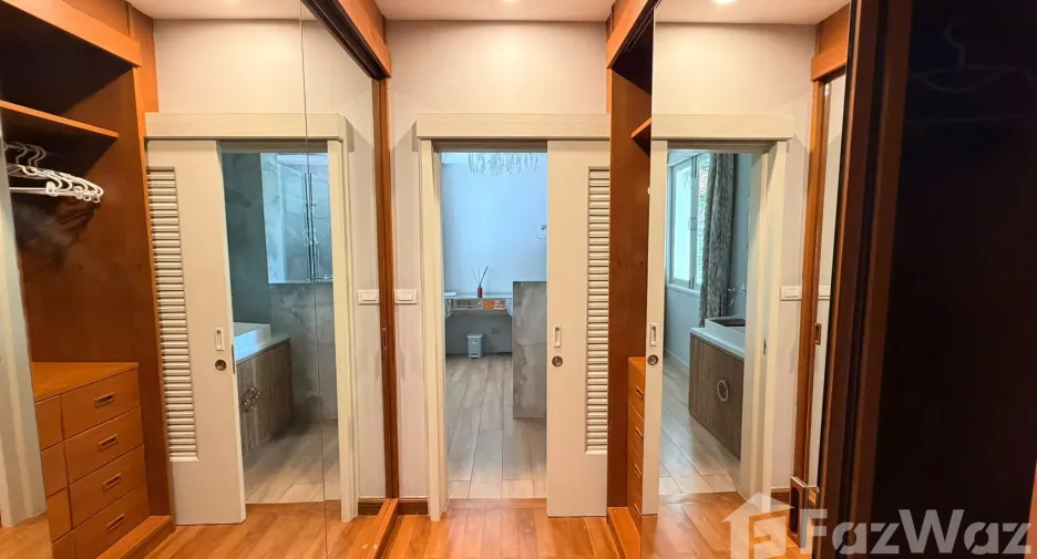 À louer 5 chambres villa à Thalang, Phuket