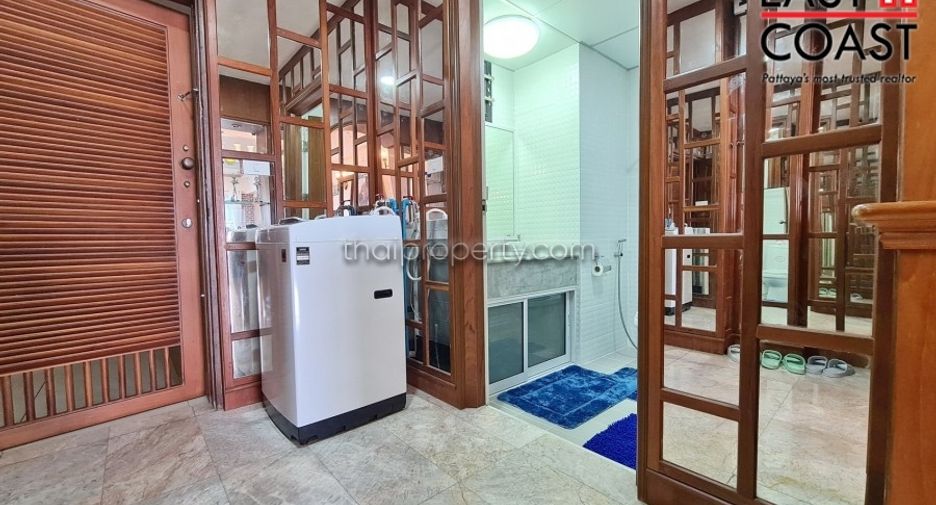出租 2 卧室 公寓 在 Pratumnak, 芭提雅
