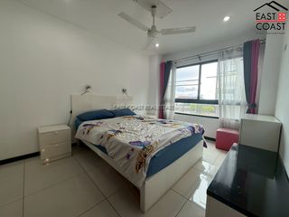 For sale and for rent 1 bed condo in Bang Lamung, Chonburi