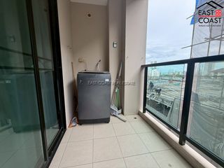 For sale and for rent 1 bed condo in Bang Lamung, Chonburi