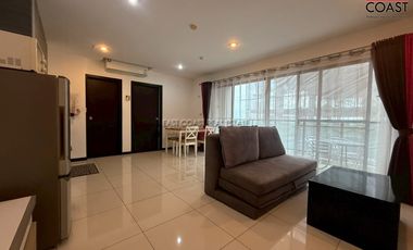 For sale and for rent 1 bed condo in Pratumnak, Pattaya