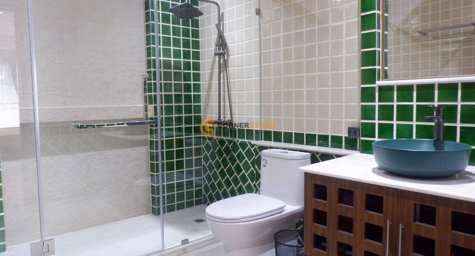 Продажа 1 кровать кондо в Йомтиен, Паттайя