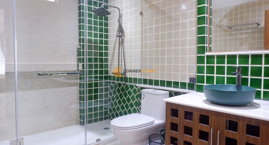 Продажа 1 кровать кондо в Йомтиен, Паттайя