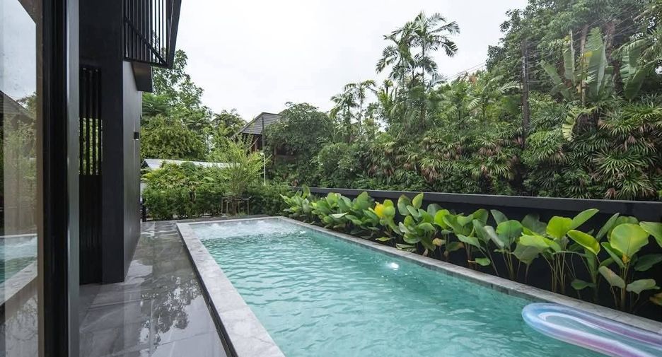 ขาย และ ให้เช่า 6 ห้องนอน วิลล่า ใน หางดง, เชียงใหม่
