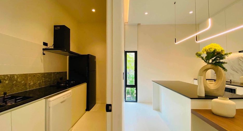 For sale and for rent 6 bedrooms villa in Hang Dong, Chiang Mai