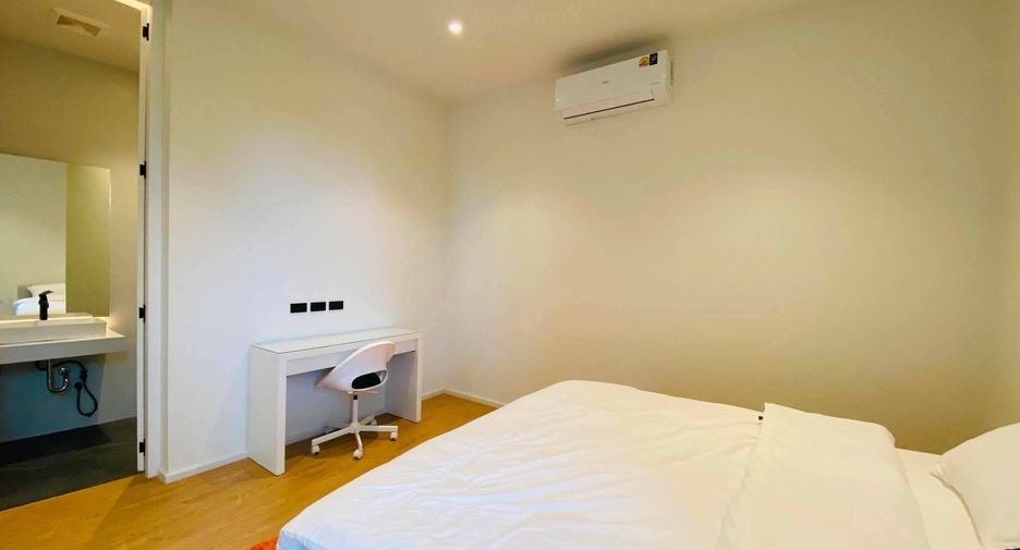 For sale and for rent 6 bedrooms villa in Hang Dong, Chiang Mai