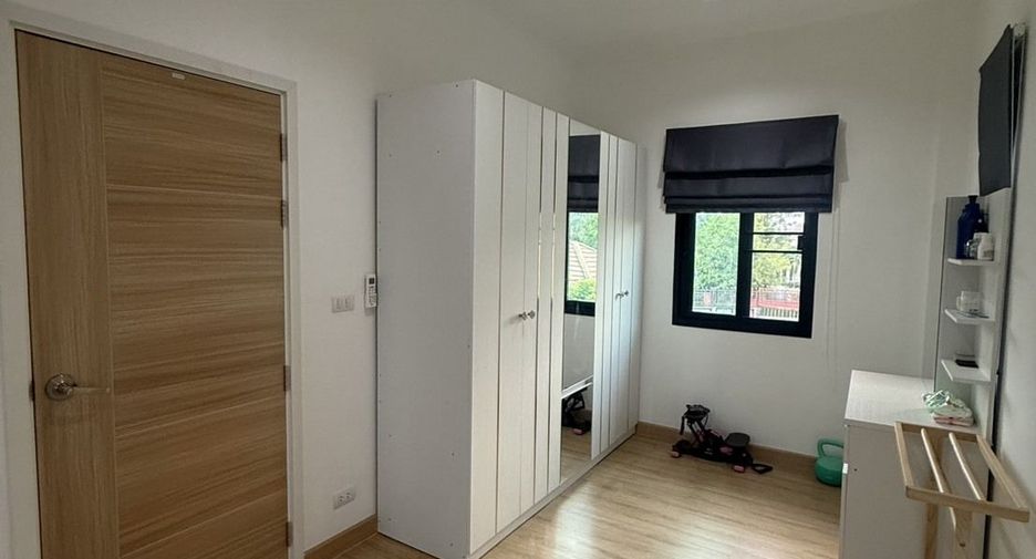 Haus zum Kauf mit 3 Zimmer in San Sai, Chiang Mai
