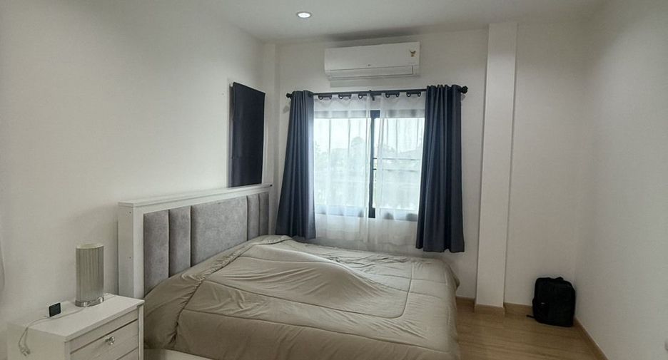 Haus zum Kauf mit 3 Zimmer in San Sai, Chiang Mai