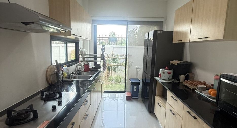 Haus zum Kauf mit 3 Zimmer in San Sai, Chiang Mai