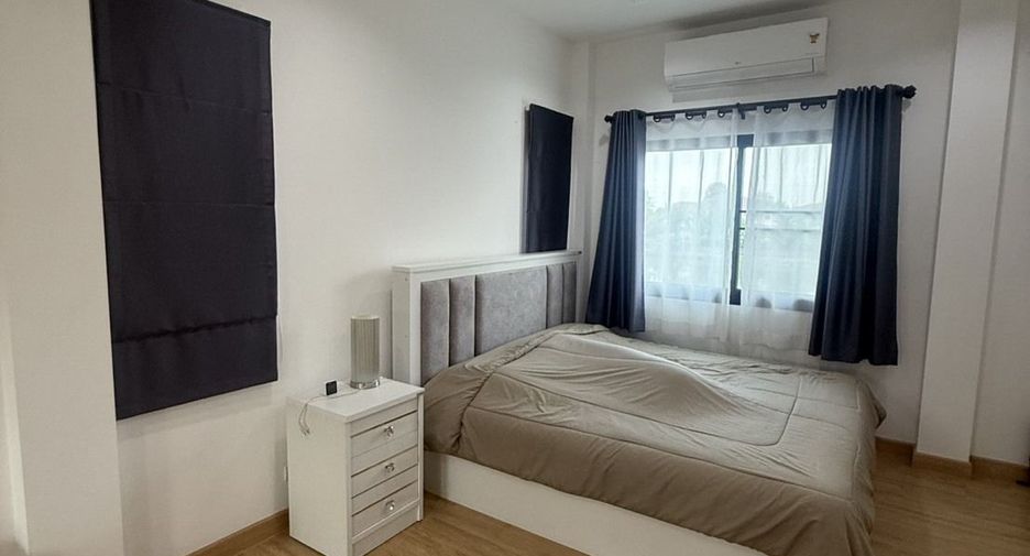 Haus zum Kauf mit 3 Zimmer in San Sai, Chiang Mai