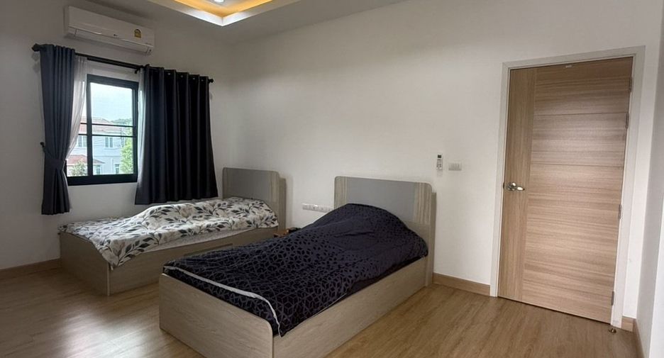 Haus zum Kauf mit 3 Zimmer in San Sai, Chiang Mai