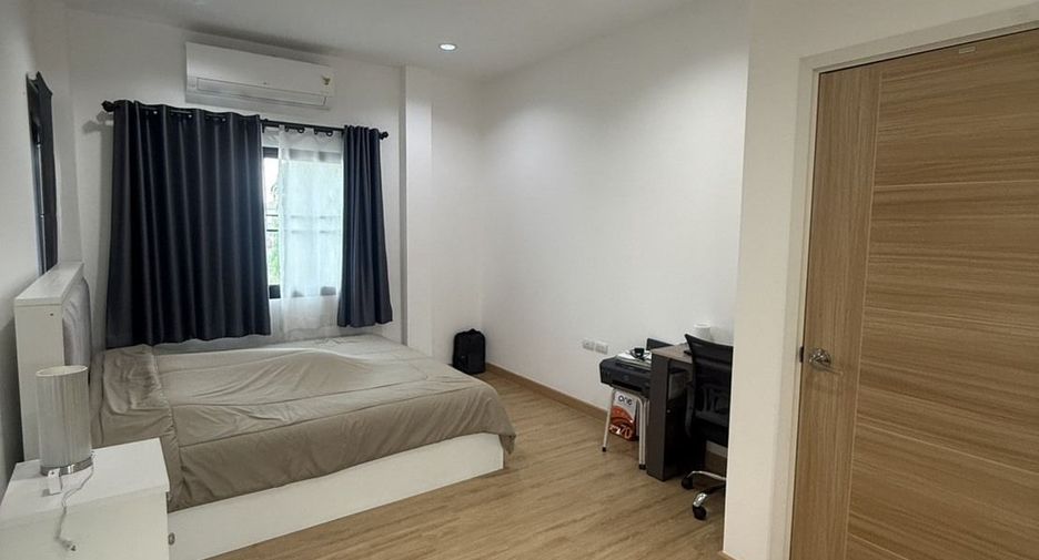 Haus zum Kauf mit 3 Zimmer in San Sai, Chiang Mai