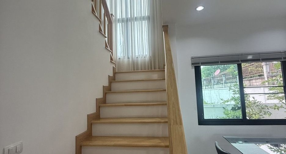 Haus zum Kauf mit 3 Zimmer in San Sai, Chiang Mai