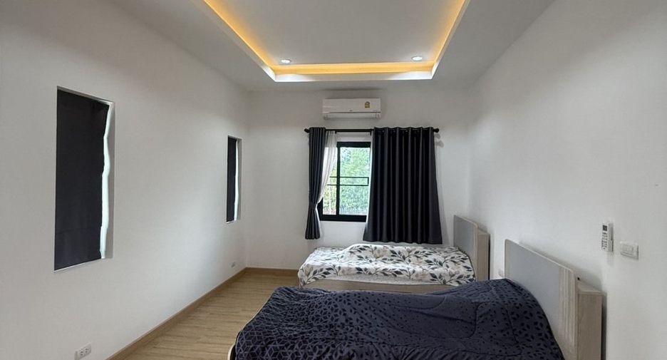 Haus zum Kauf mit 3 Zimmer in San Sai, Chiang Mai