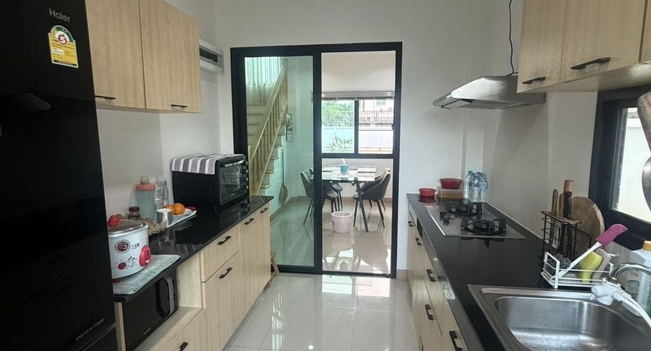 Haus zum Kauf mit 3 Zimmer in San Sai, Chiang Mai