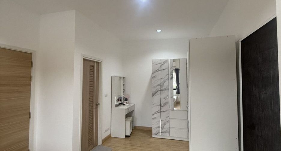 Haus zum Kauf mit 3 Zimmer in San Sai, Chiang Mai