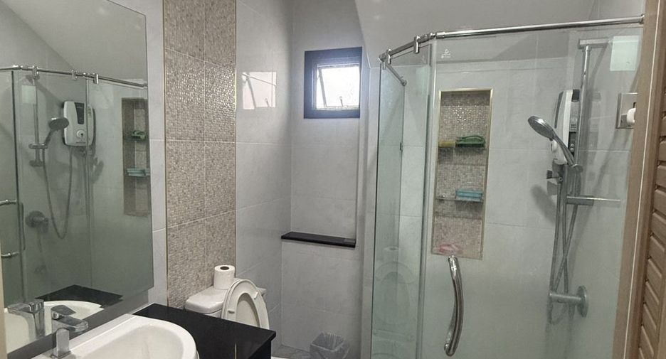 Haus zum Kauf mit 3 Zimmer in San Sai, Chiang Mai