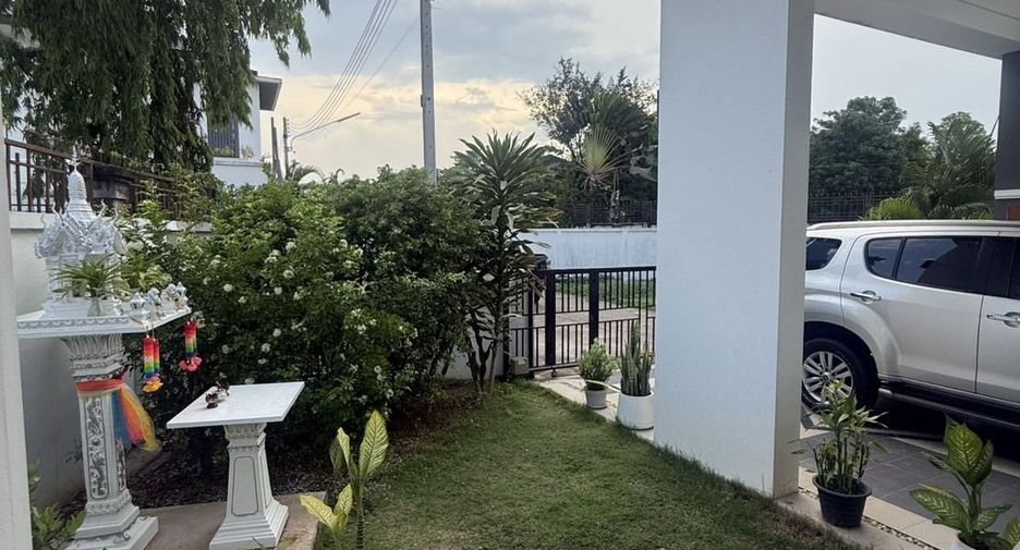 Haus zum Kauf mit 3 Zimmer in San Sai, Chiang Mai