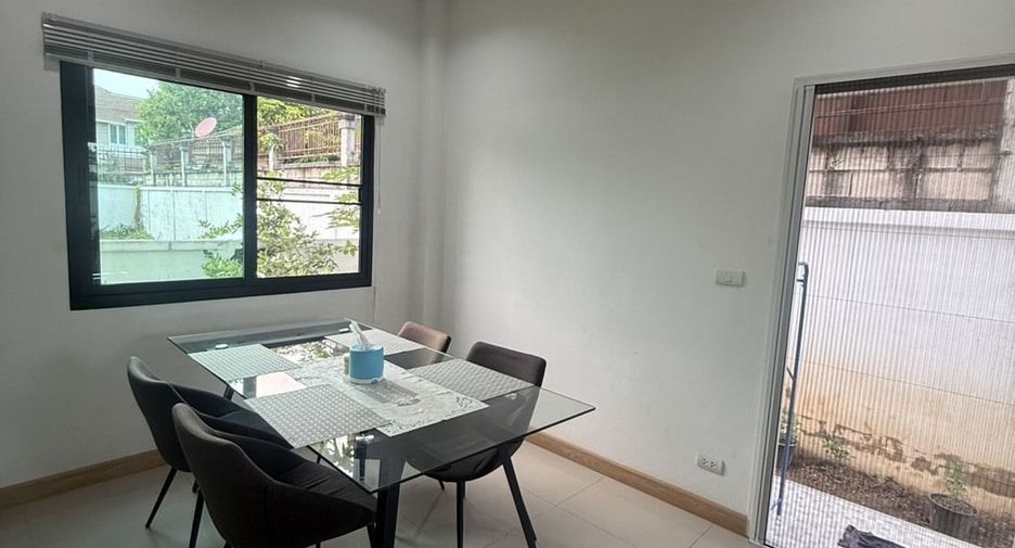 Haus zum Kauf mit 3 Zimmer in San Sai, Chiang Mai