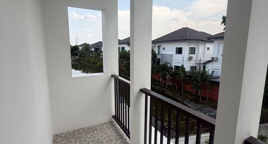 Haus zum Kauf mit 3 Zimmer in San Sai, Chiang Mai