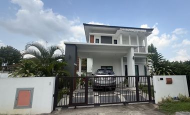 Haus zum Kauf mit 3 Zimmer in San Sai, Chiang Mai