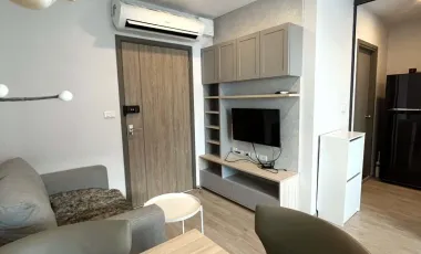 À louer 1 chambre condo à Bang Na, Bangkok