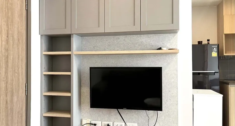For rent 1 bed condo in Bang Na, Bangkok