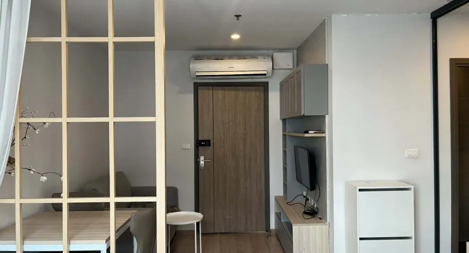 For rent 1 bed condo in Bang Na, Bangkok
