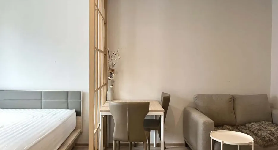 For rent 1 bed condo in Bang Na, Bangkok