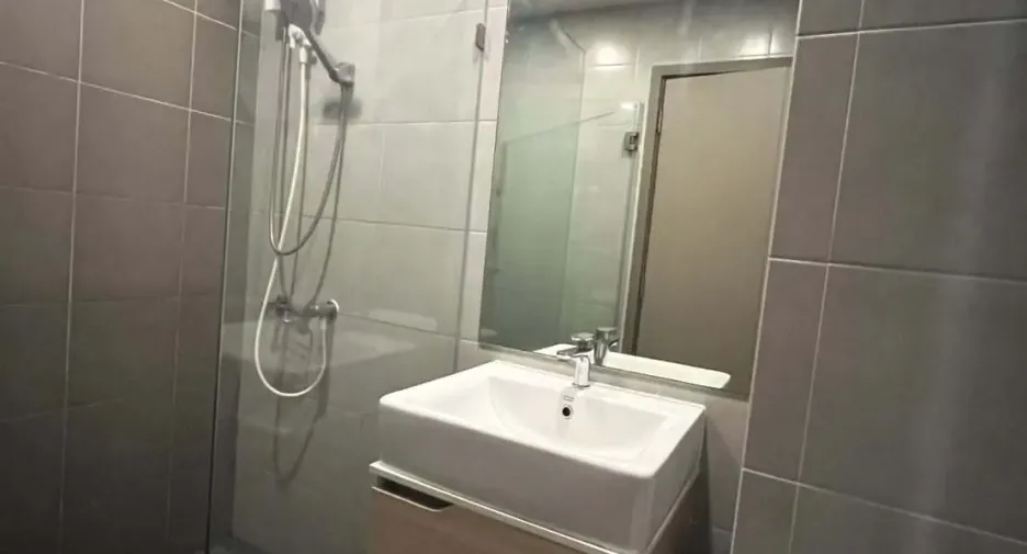 For rent 1 bed condo in Bang Na, Bangkok