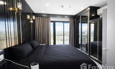 Wohnung zum Kauf mit 1 Zimmer in Mueang Nonthaburi, Nonthaburi