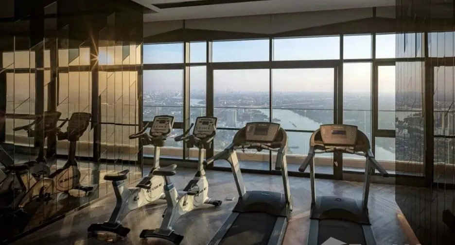 For sale 1 bed condo in Mueang Nonthaburi, Nonthaburi