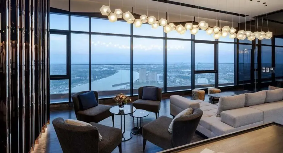 For sale 1 bed condo in Mueang Nonthaburi, Nonthaburi