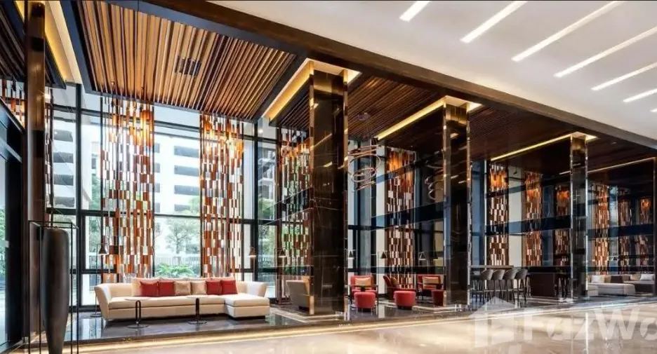 For sale 1 bed condo in Mueang Nonthaburi, Nonthaburi