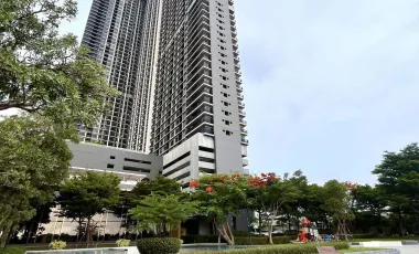 For sale 1 bed condo in Mueang Nonthaburi, Nonthaburi