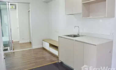 Wohnung zur Miete mit 1 Zimmer in Mueang Nonthaburi, Nonthaburi
