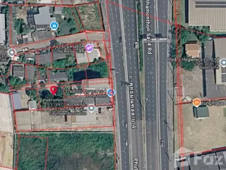 ขาย ที่ดิน ใน กระทุ่มแบน, สมุทรสาคร