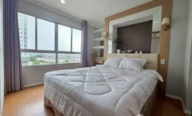 Condo en venta de 1 habitaciones en Mueang Nonthaburi, Nonthaburi