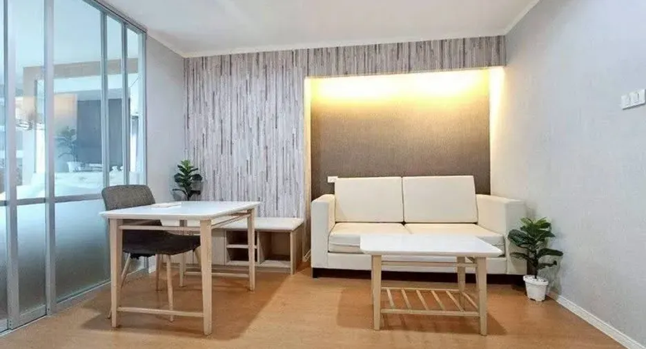 Condo en venta de 1 habitaciones en Mueang Nonthaburi, Nonthaburi