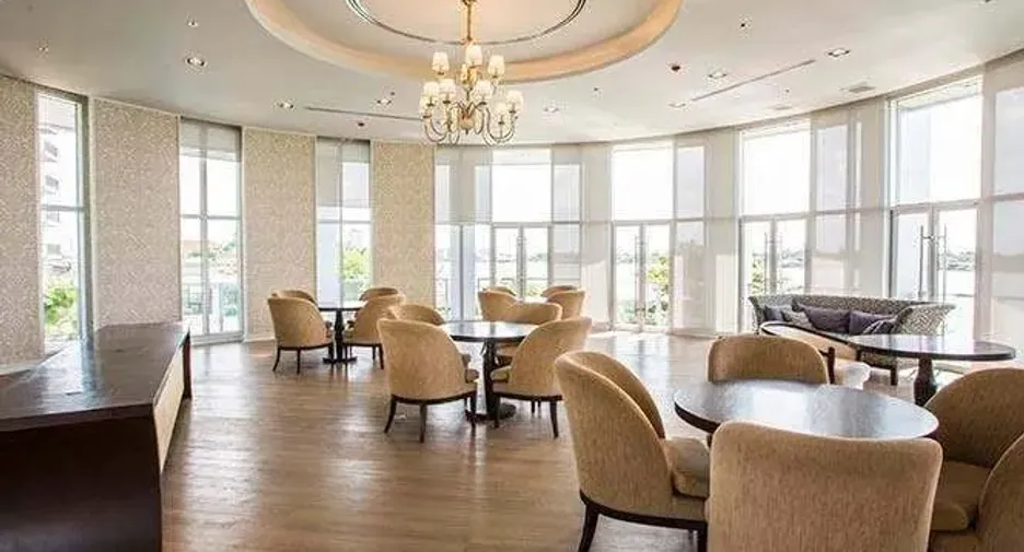 For rent 2 ベッドルーム condo in Mueang Nonthaburi, Nonthaburi
