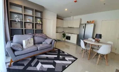 For rent 2 ベッドルーム condo in Mueang Nonthaburi, Nonthaburi