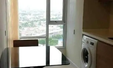 Wohnung zum Kauf mit 1 Zimmer in Mueang Nonthaburi, Nonthaburi