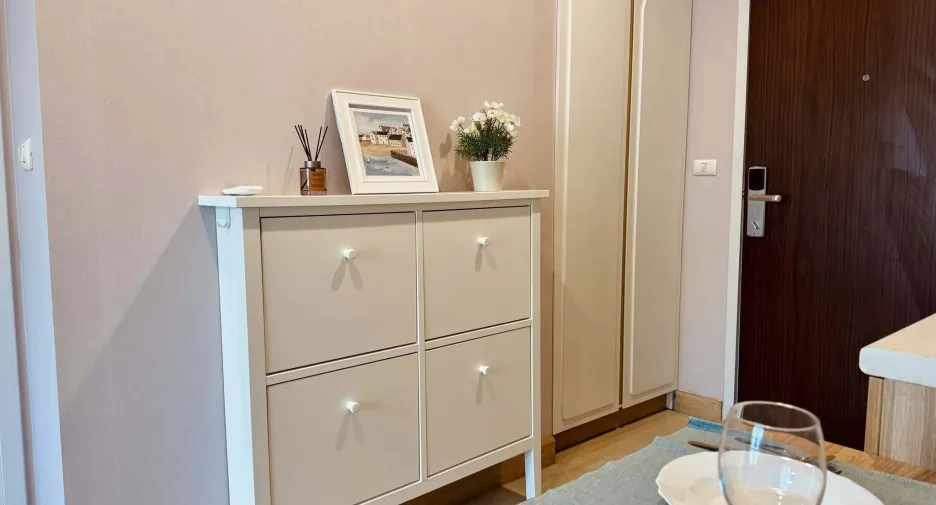 Wohnung zum Kauf mit 1 Zimmer in Mueang Nonthaburi, Nonthaburi