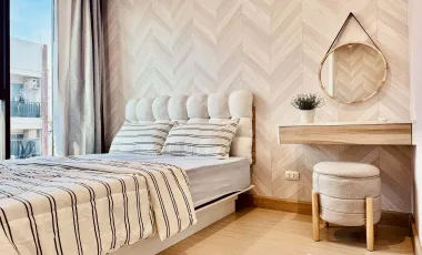 Wohnung zum Kauf mit 1 Zimmer in Mueang Nonthaburi, Nonthaburi