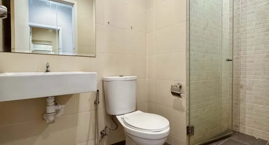 Wohnung zum Kauf mit 1 Zimmer in Mueang Nonthaburi, Nonthaburi